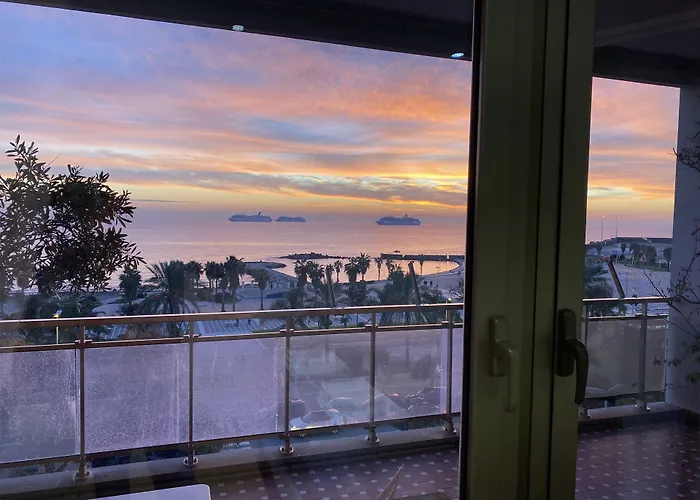 Bed and Breakfast La Casa Sul Mare Civitavecchia